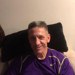 Meet your Posher, Jeff